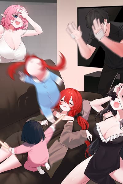 What Is This, a Novel? Why the Hell Is Everyone Regressing?