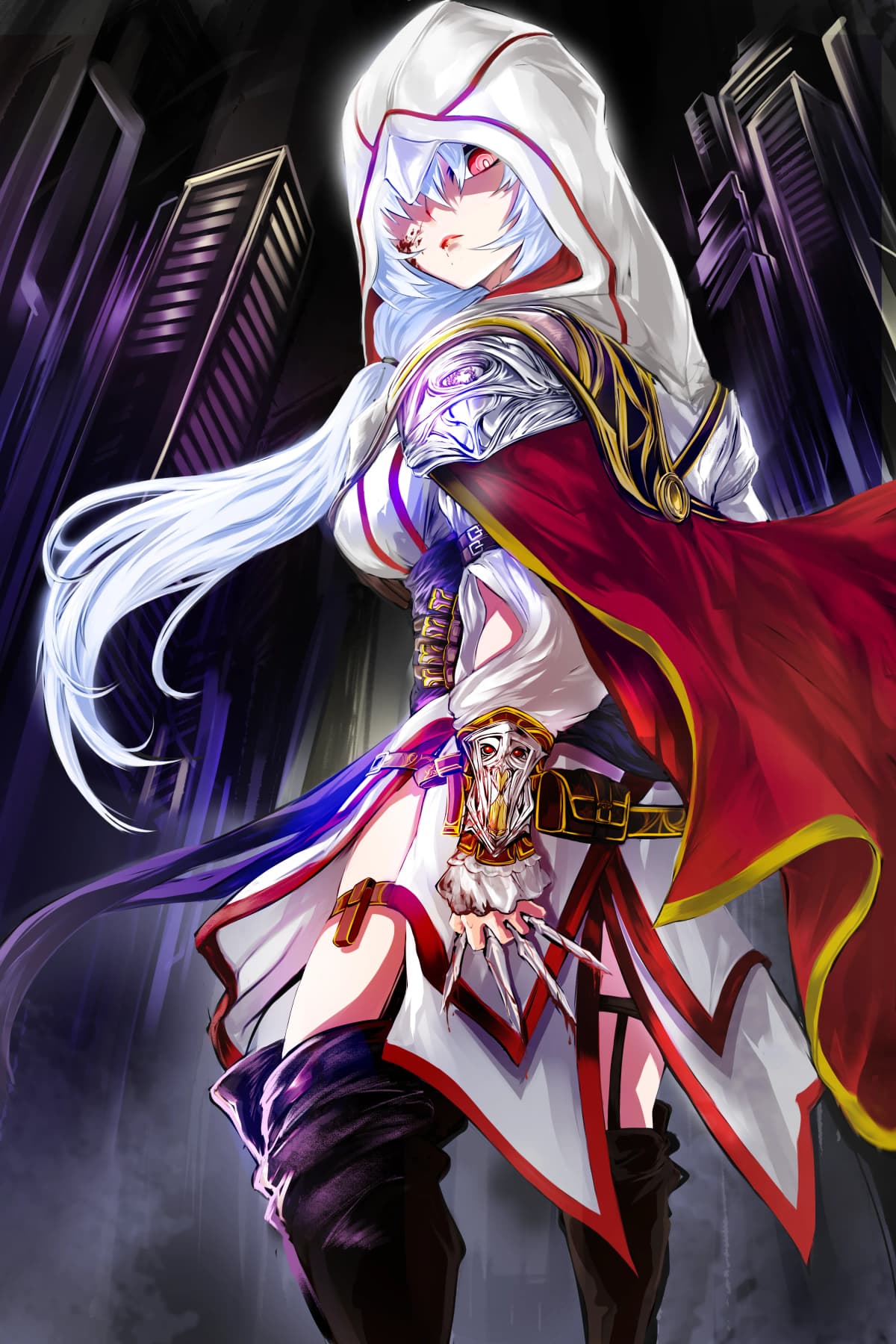 I Became the Companion of the Divine Beasts?!