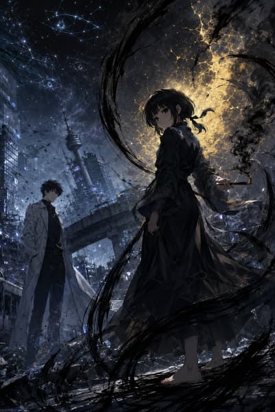 [A Regressor's Tale of Cultivation X Omniscient Reader's Viewpoint] The Final Boss of the Cultivation Tale Reincarnated in the ORV World