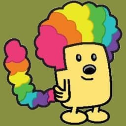 Wubbzy