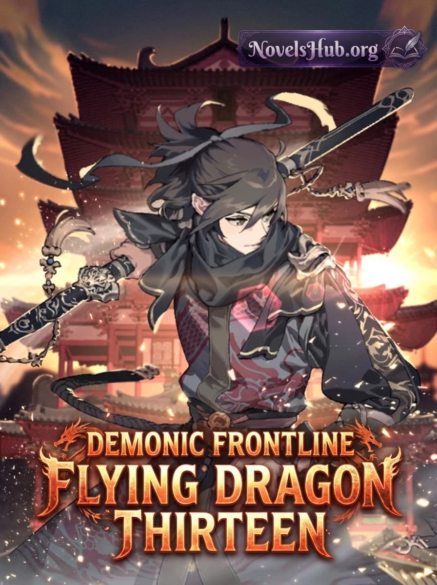 Demonic Frontline Flying Dragon Thirteen