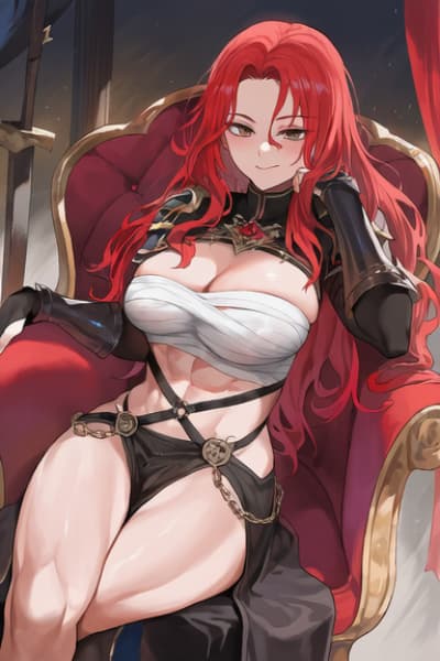 Became the Only Blacksmith That Hunters Are Obsessed With