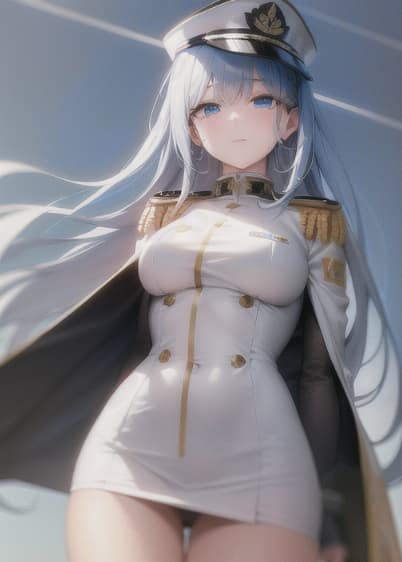 Reborn into a War Hero Family