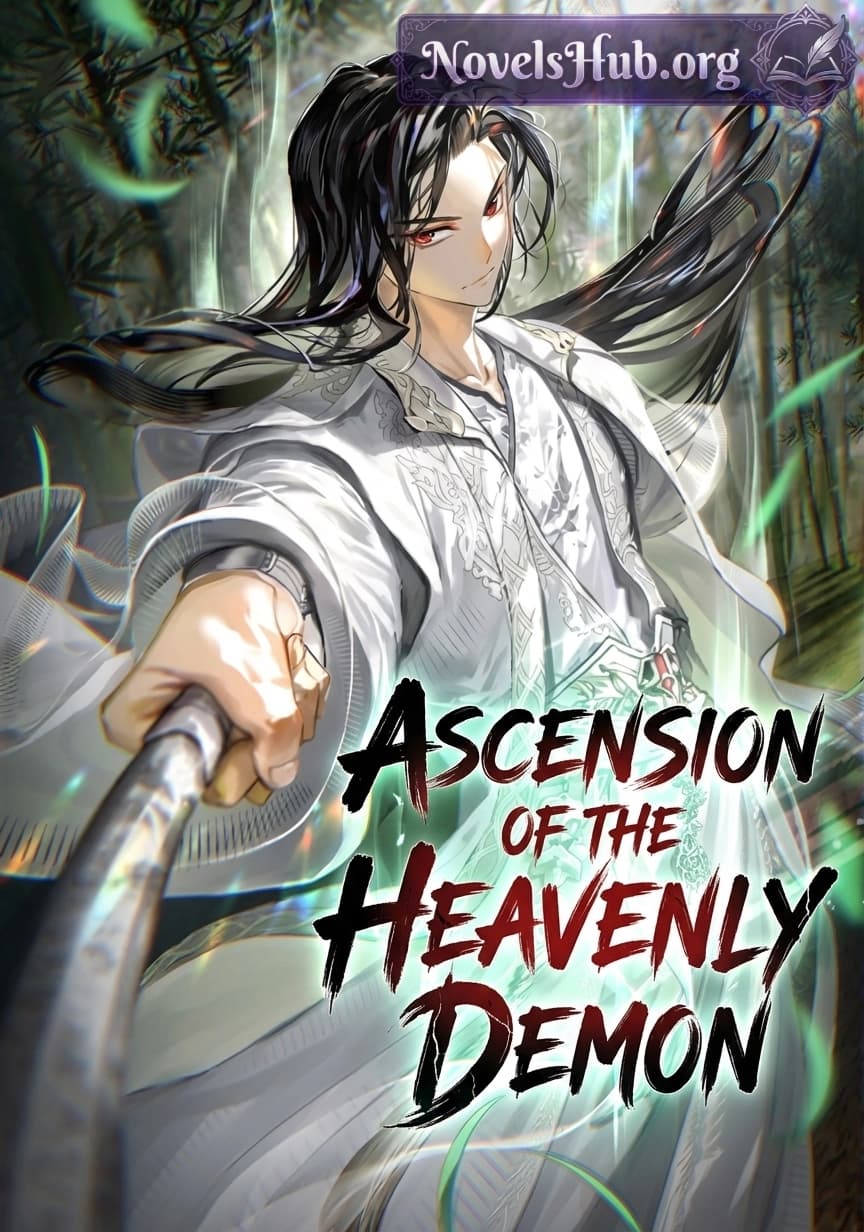 Ascension of the Heavenly Demon
