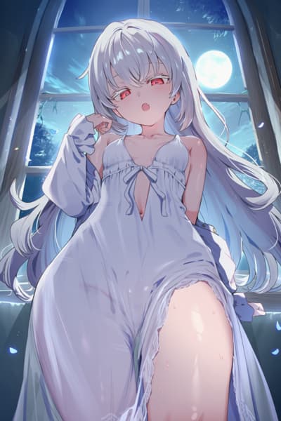 The Terrifying Newbie in the Dungeon Gallery
