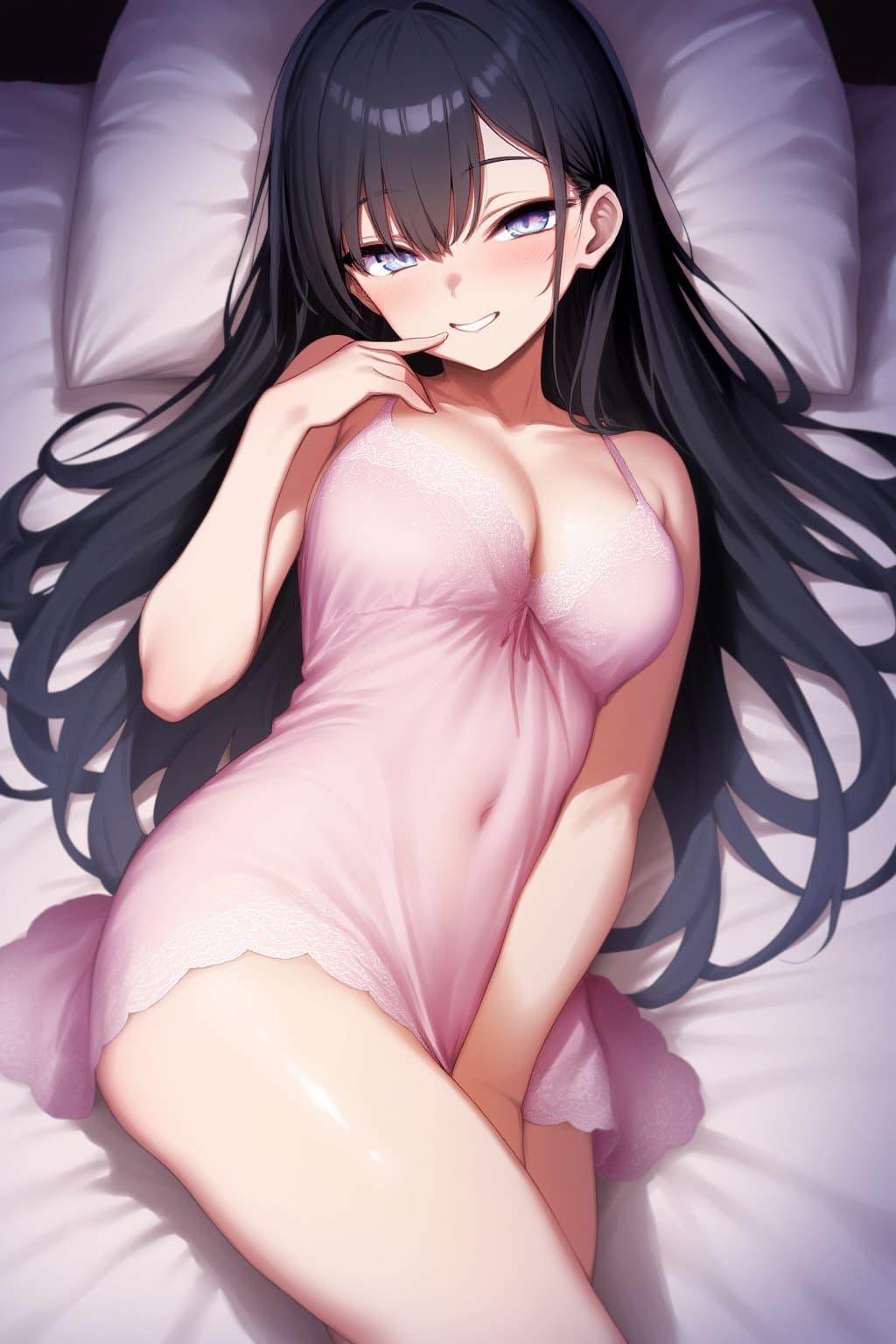 A Simple Countryside Harem Life in Another World