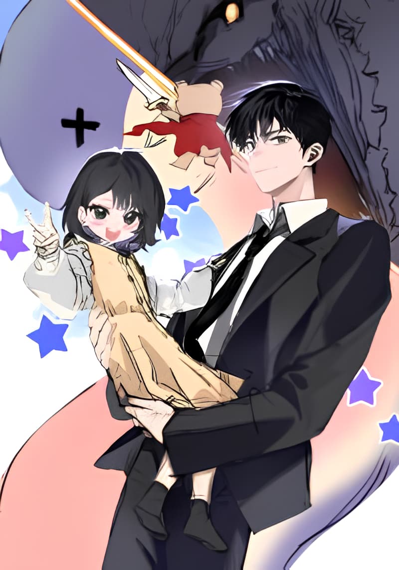 I Only Raised My Daughter, Yet I Summoned an Endgame Doll