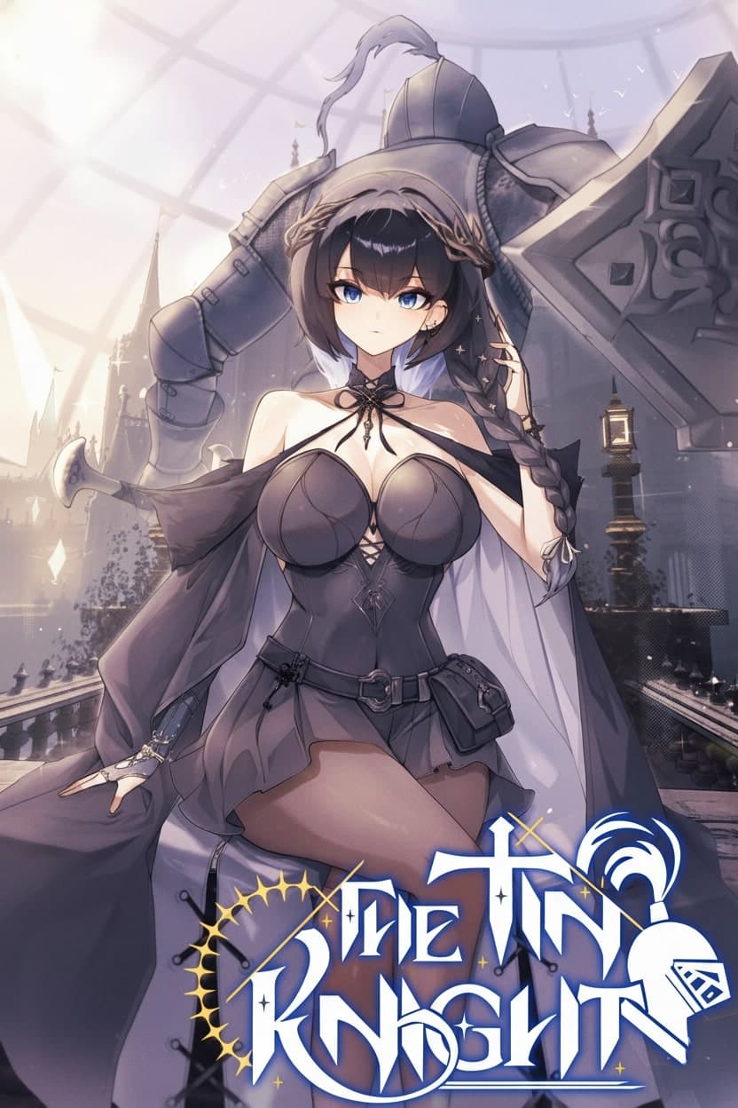 The Tin Knight
