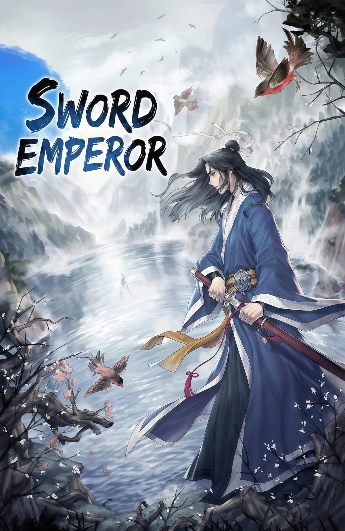 Sword Emperor