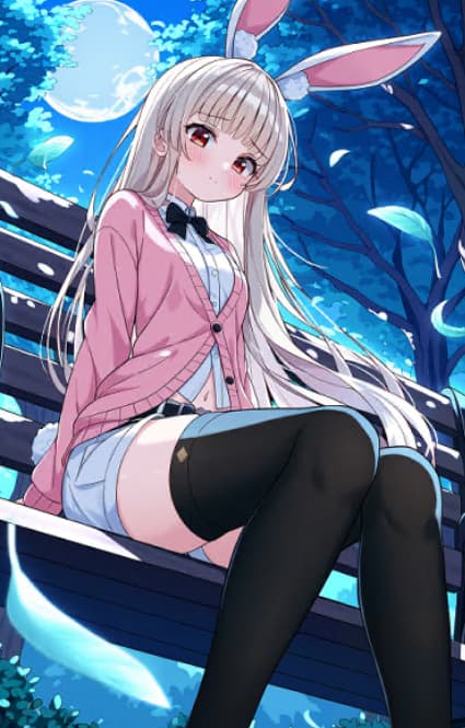I’m the Only Human at the Beastman Academy, and now Everyone seems Obsessed with Me.