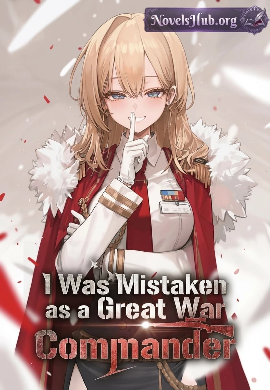 I Was Mistaken as a Great War Commander