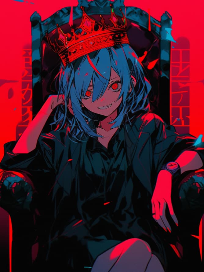 The Vampire Genius of Academy City