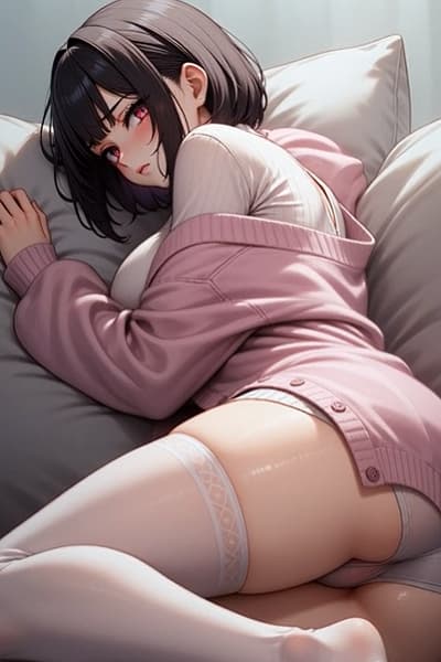 The Female Bullies Are Automatically Being Tamed