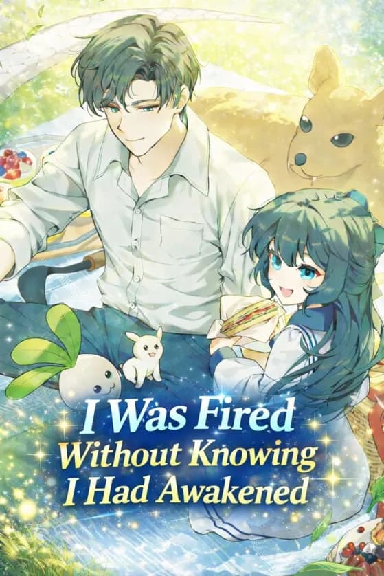 I Was Fired Without Knowing I Had Awakened