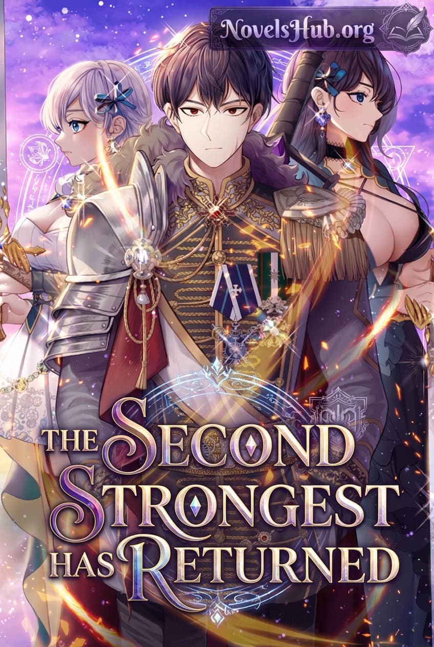 The Second Strongest Has Returned
