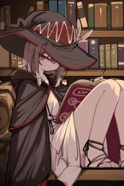 The Reincarnator's Magic Class