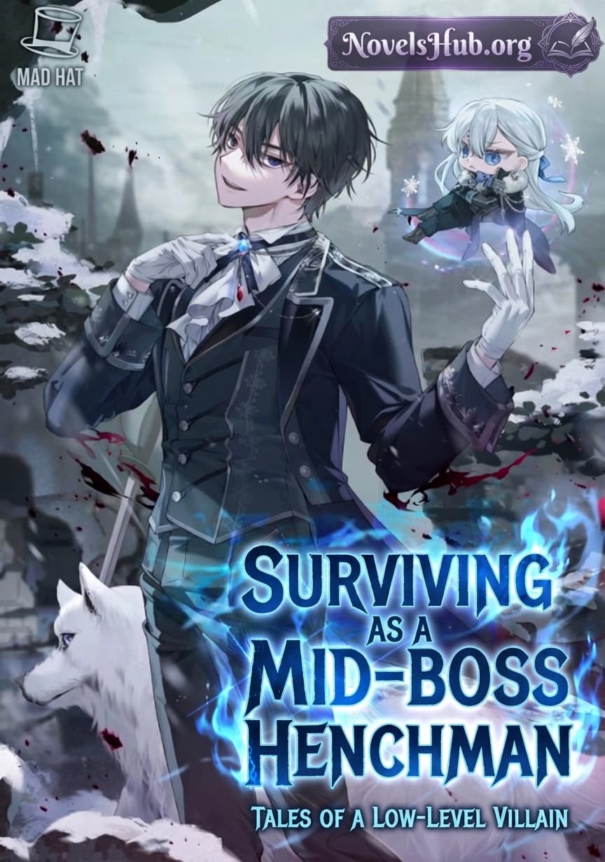 Surviving as a Mid-Boss Henchman