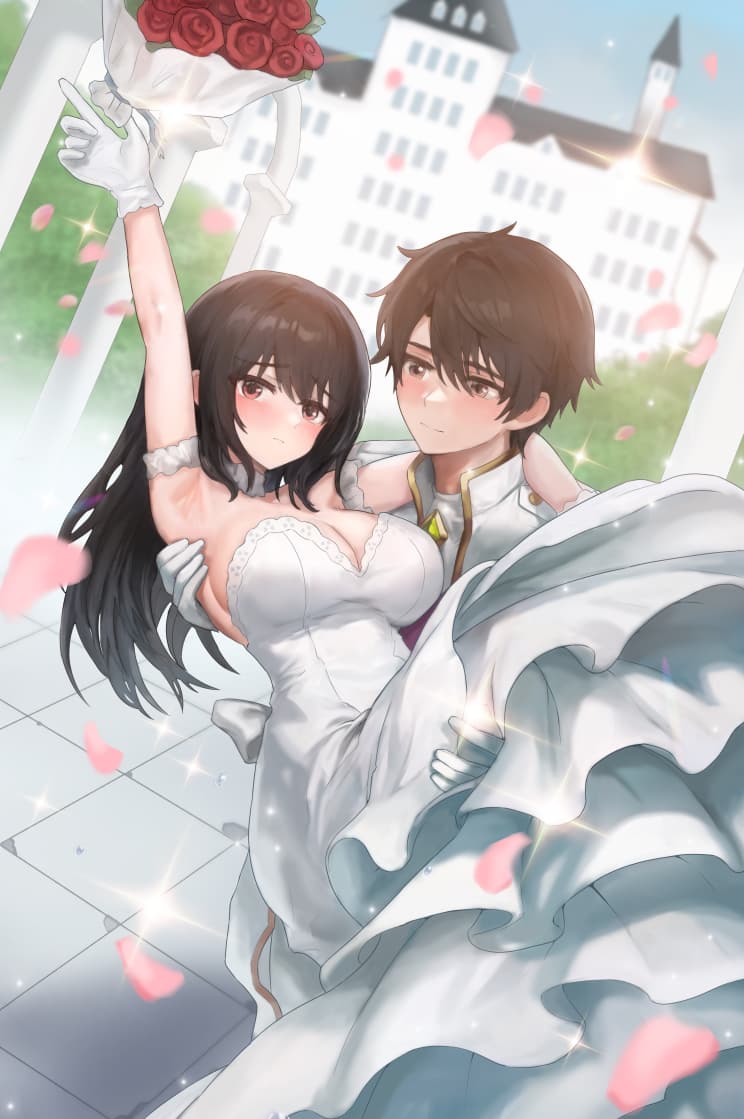 I Became the Debauched Young Master’s Sex Maid