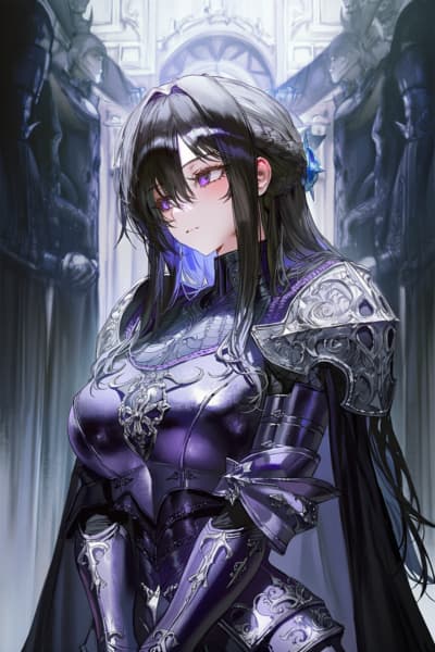 The Disaster-Class Demon Slaughterer Has Returned