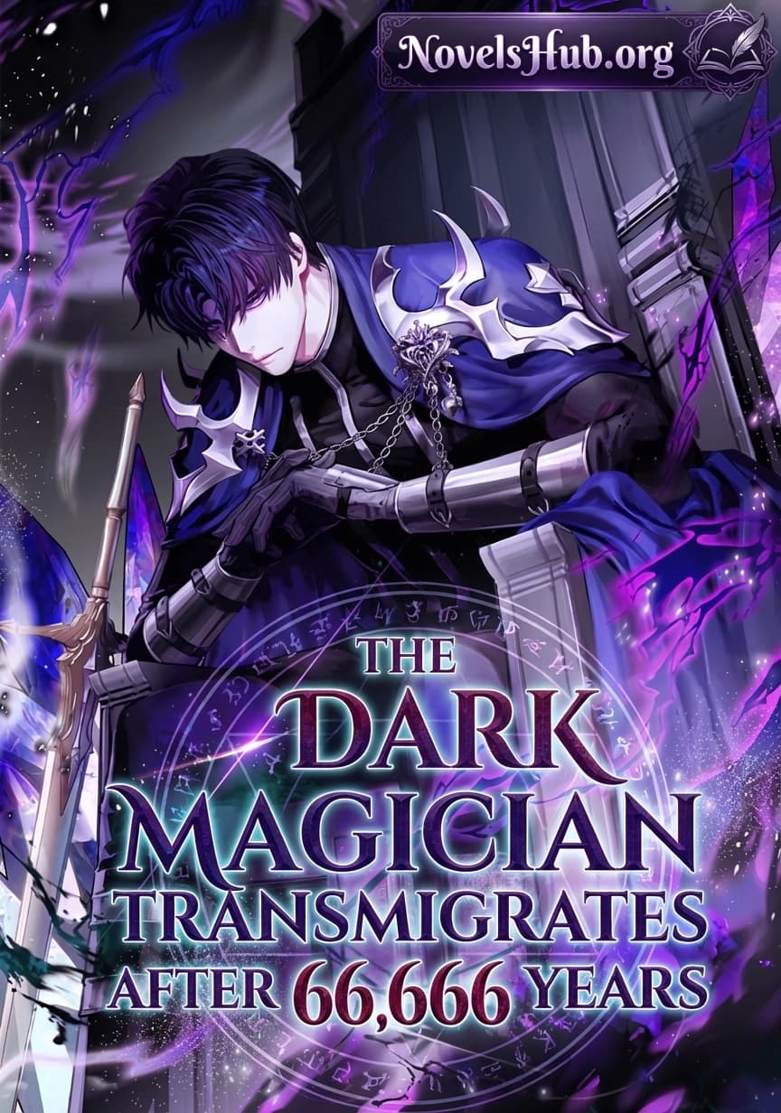 The Dark Magician Transmigrates After 66666 Years