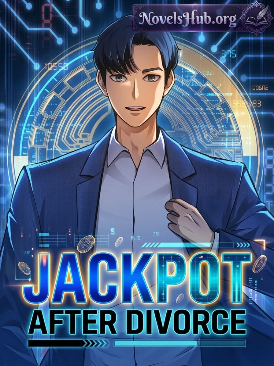 Jackpot After Divorce