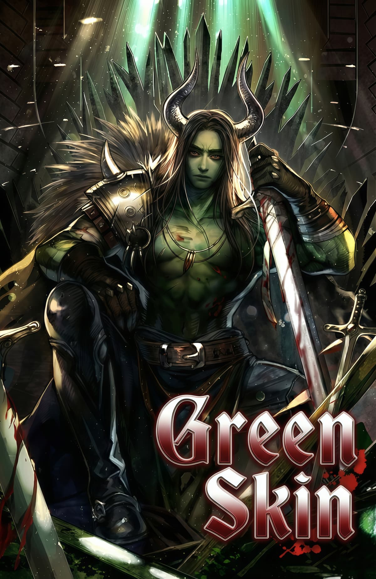 Green Skin