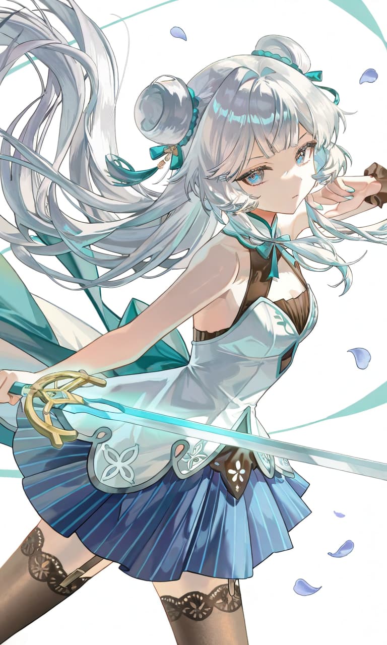 Dancer of the Gale