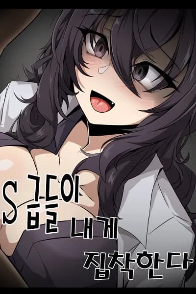 S-Classes are Obsessed with Me
