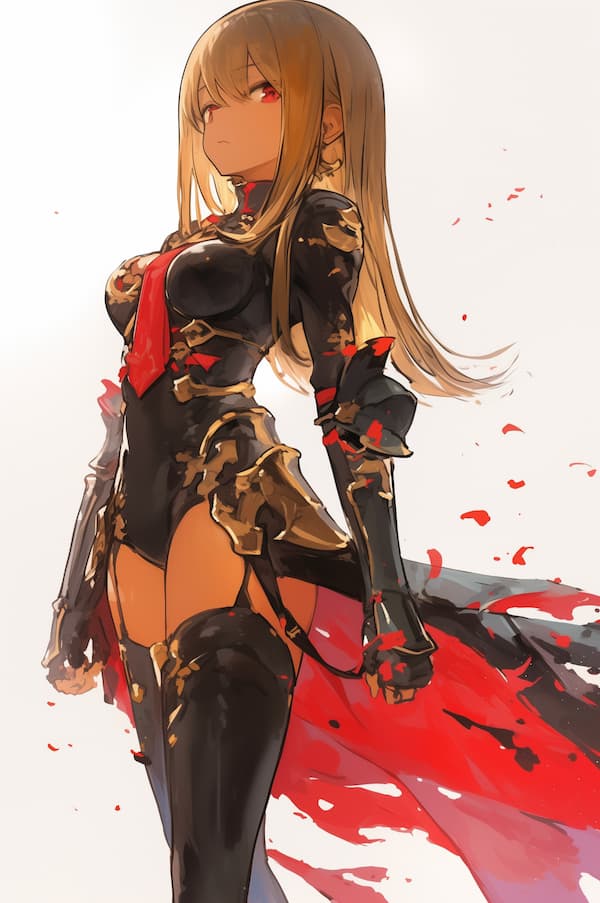 I Mistook the Genre and Ended up Becoming a War Hero