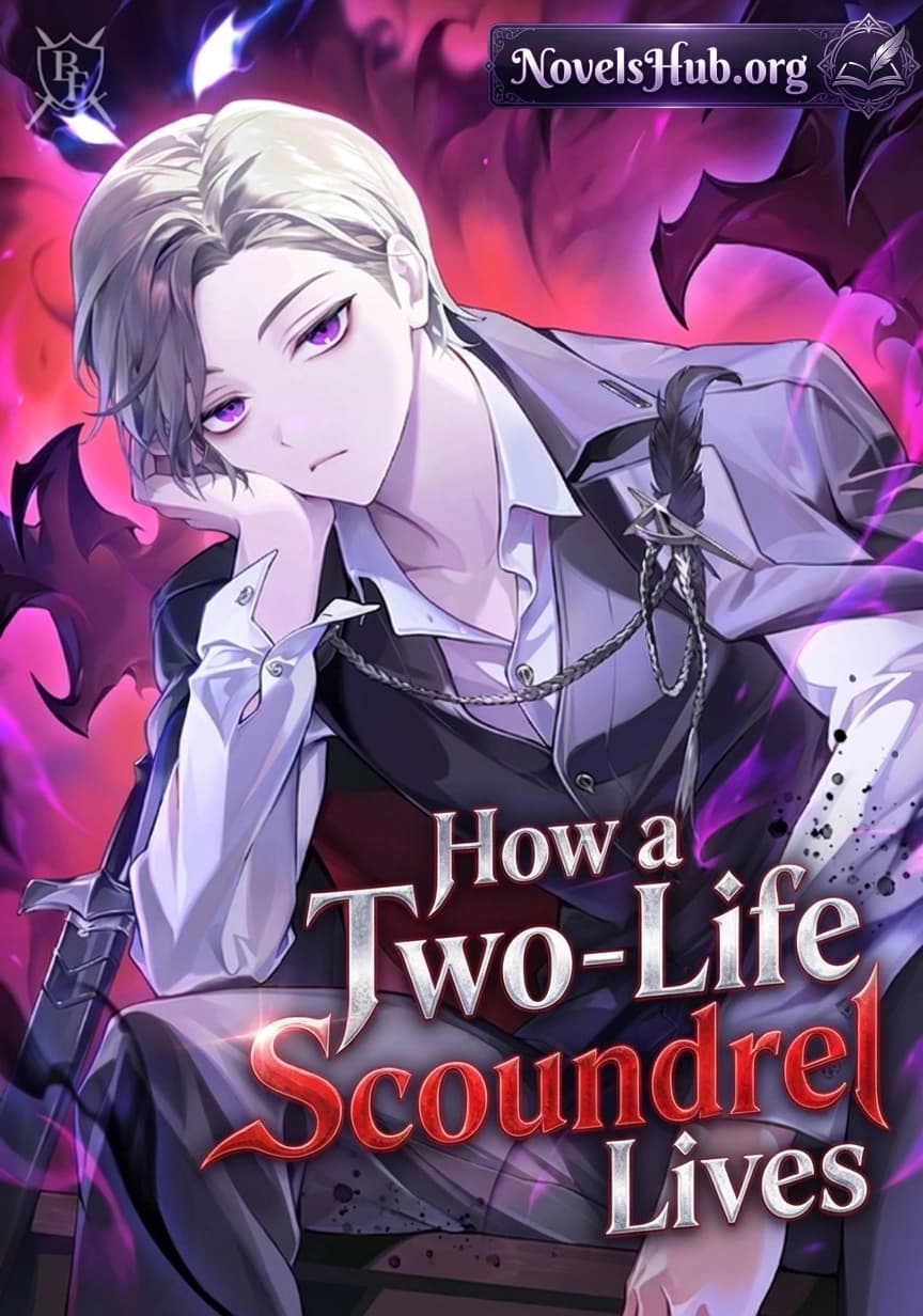 How a Two-Life Scoundrel Lives