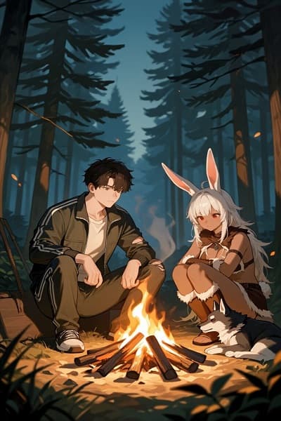 It’s a Survival Broadcast, but the Viewers Are Obsessed