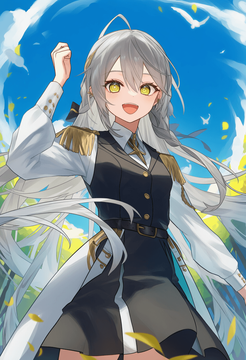 I Became a Possessor Mistaken for a Regressor