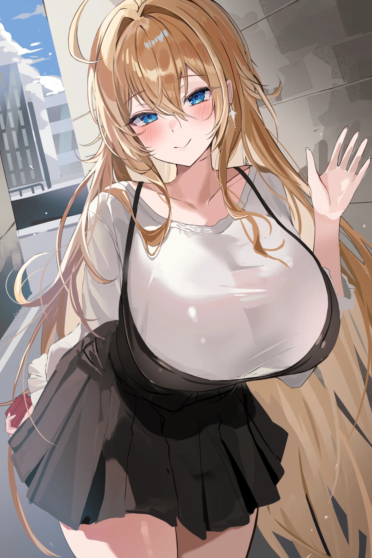 VTuber Management