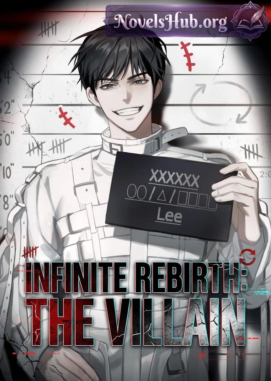 Infinite Rebirth: The Villain