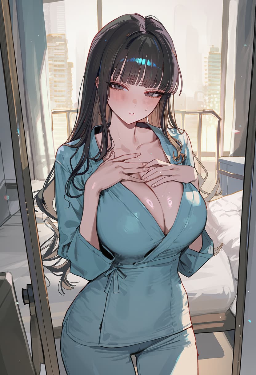 The Futa Hunters Devour Me