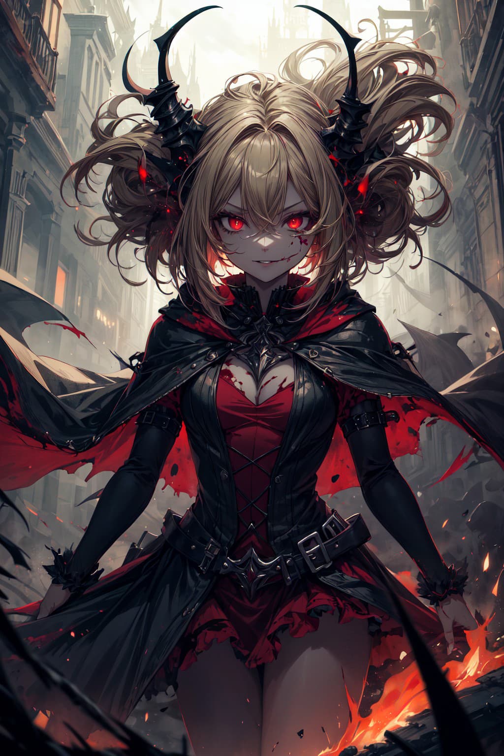Seduction of the Slaughter King