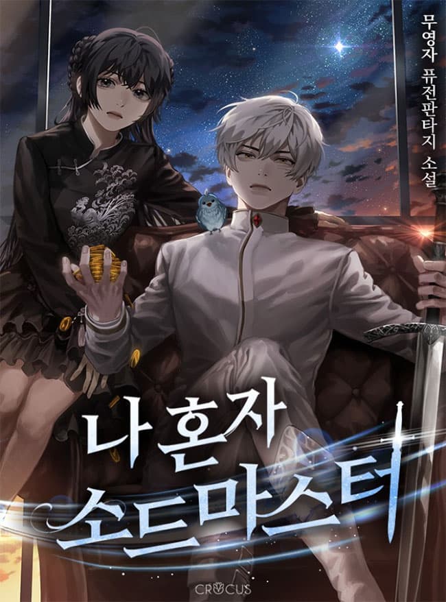 Solo Swordmaster
