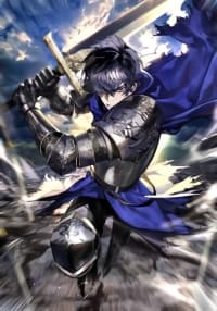 The Swordmaster of Gluttony
