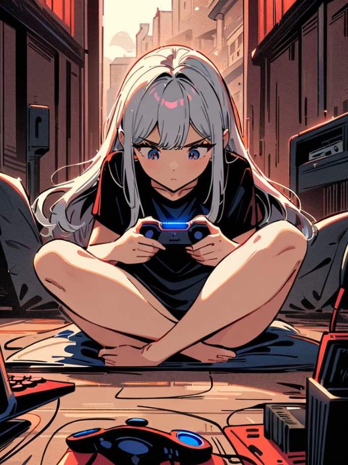 Isekai Online Game Developer
