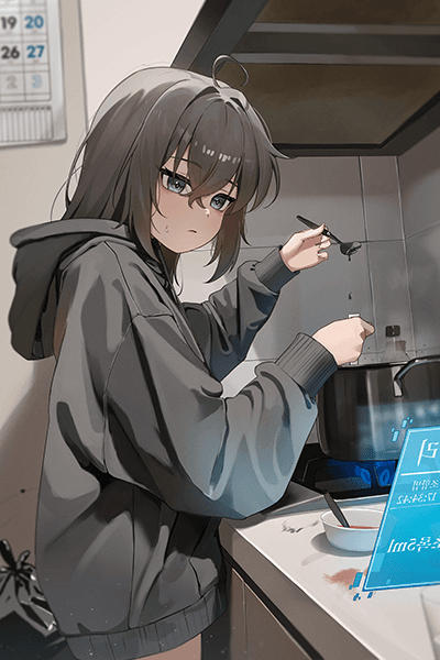 I Am the Only Alchemist on Earth