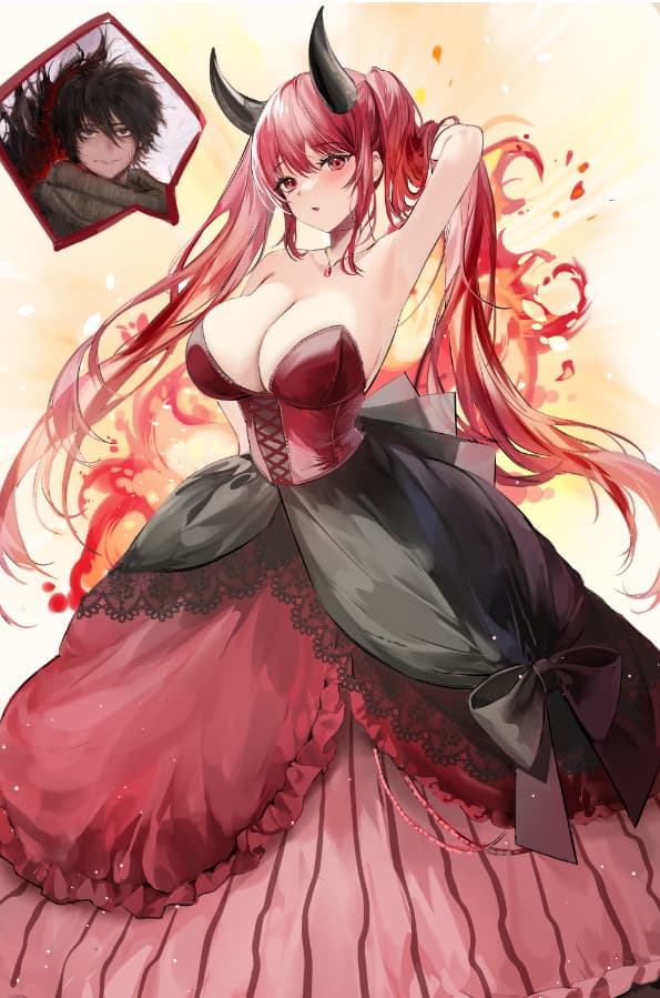 I Hate NTR, But Somehow Became the Netori?!