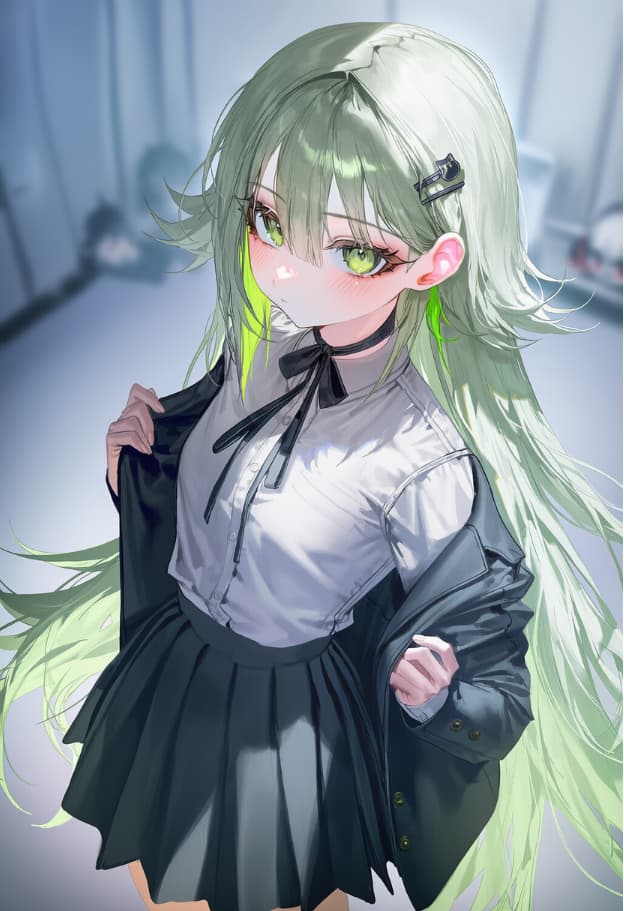 I Became the Regressing Heroine in a Dating Sim