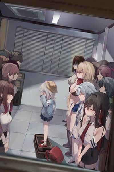 The Duty of a Magical Girl — Congratulations