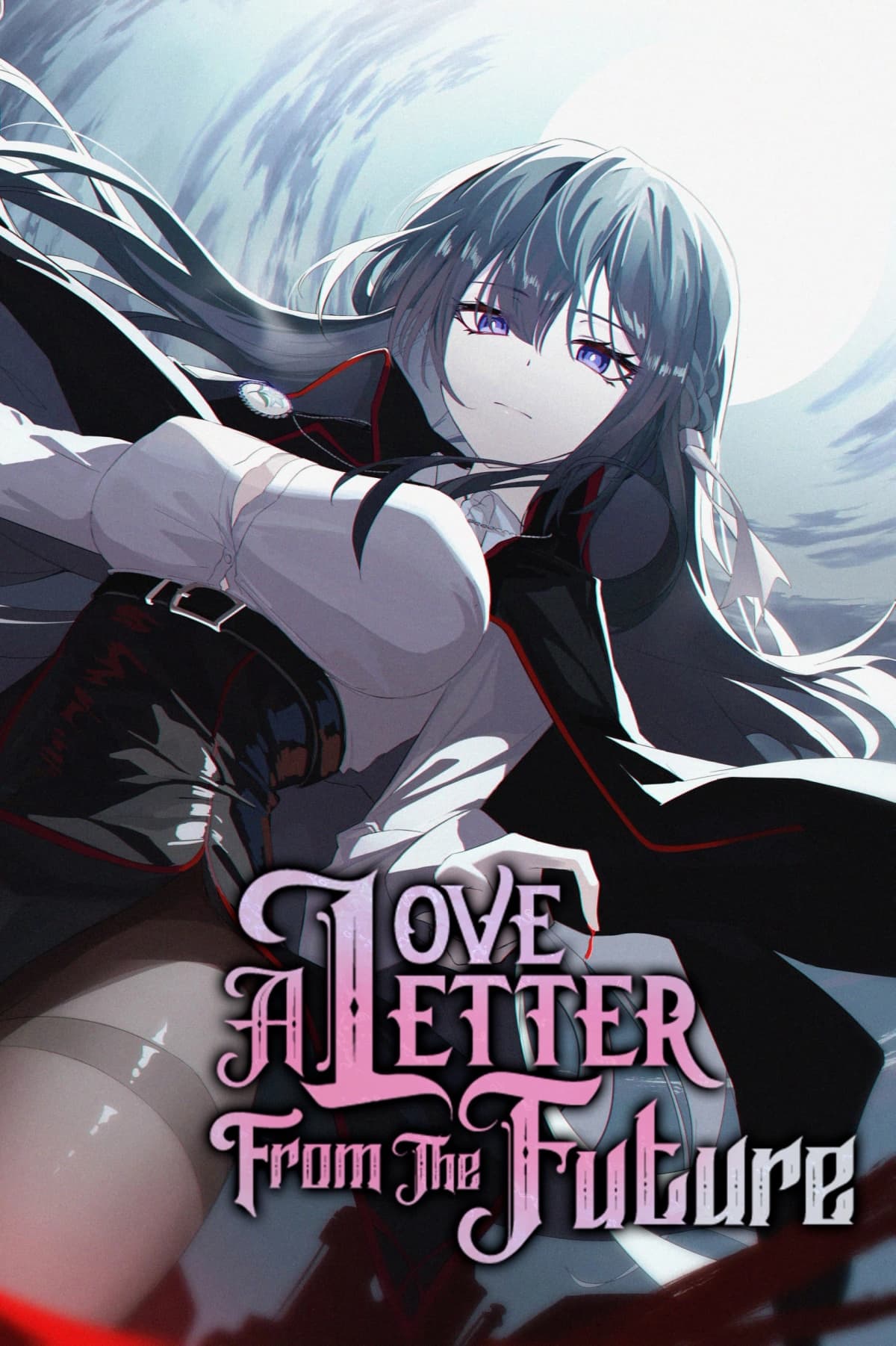 Love Letter From The Future