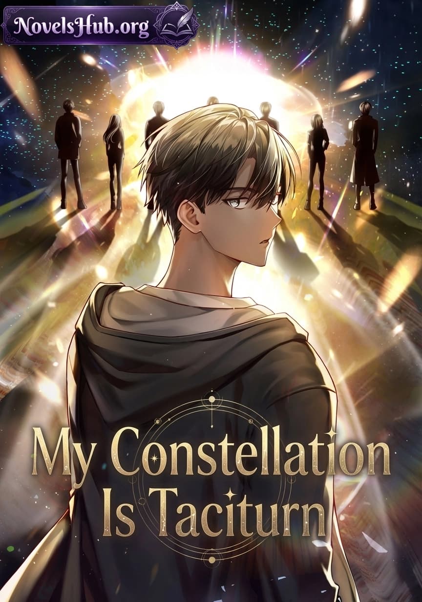 My Constellation Is Taciturn