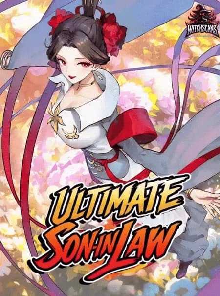 Ultimate Son-in-law