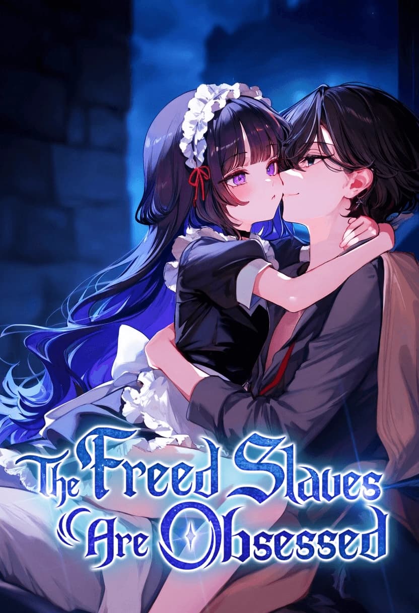 The Freed Slaves Became Obsessed