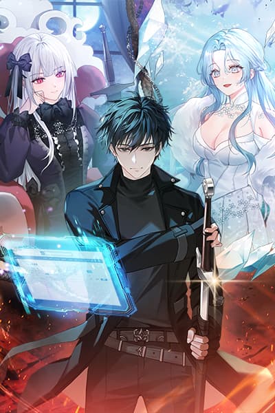 I became a gallery newbie beloved by transcendents