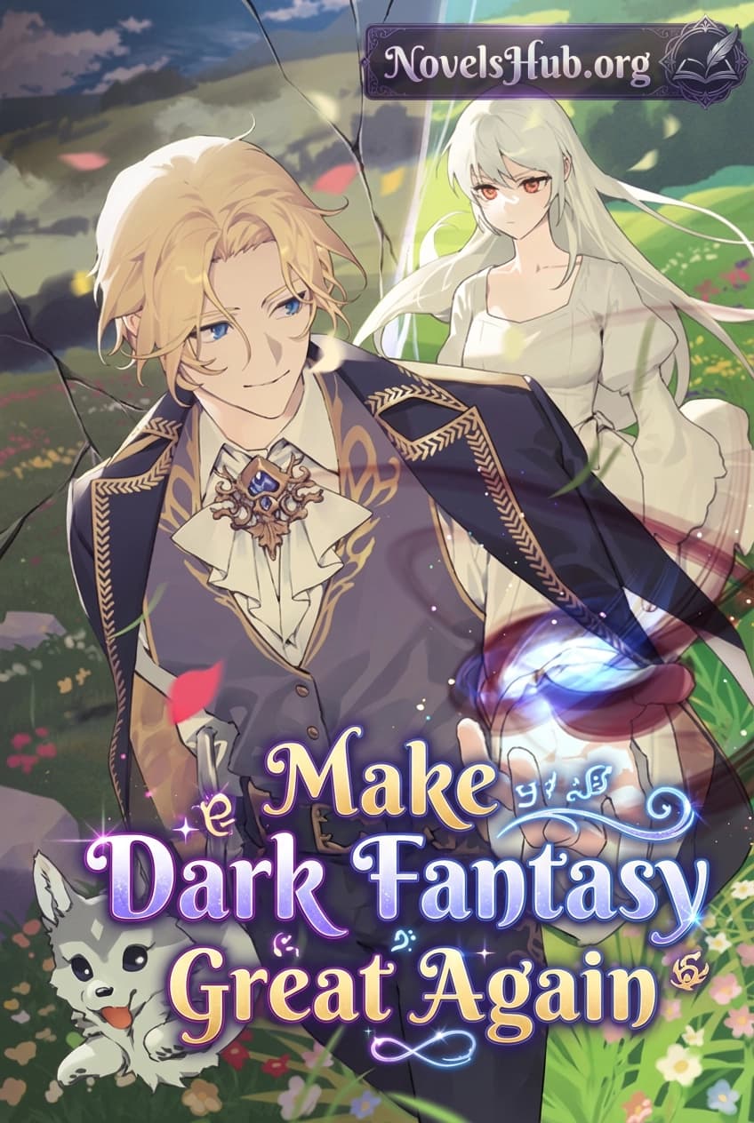 Make Dark Fantasy Great Again