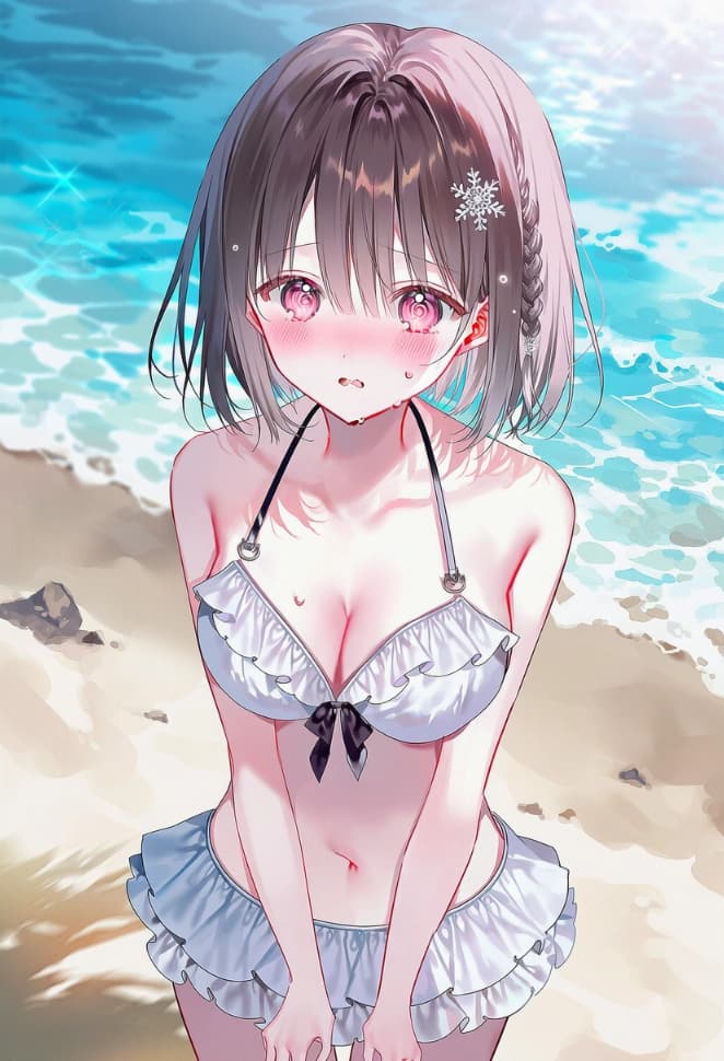 I Ended Up Becoming the Childhood Friend of the Defeated Heroine